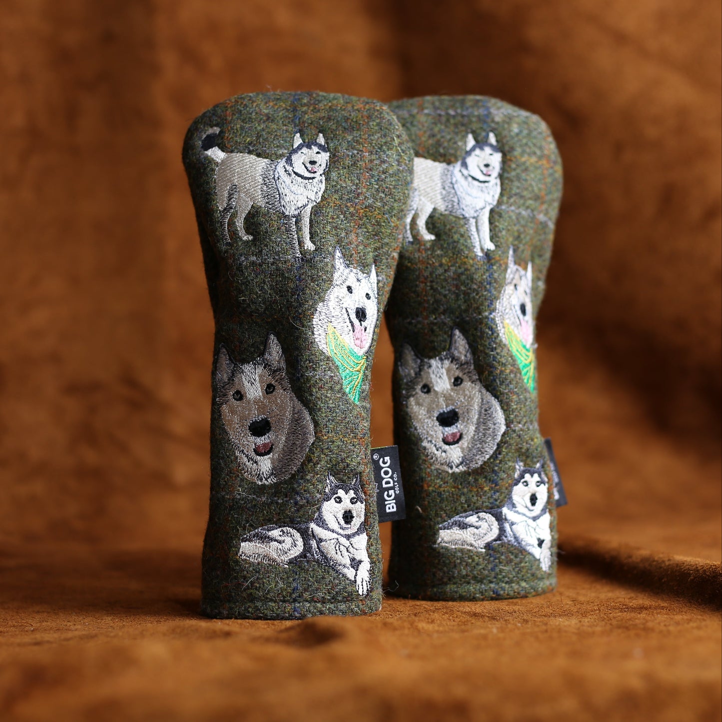 Custom Cover Deposit