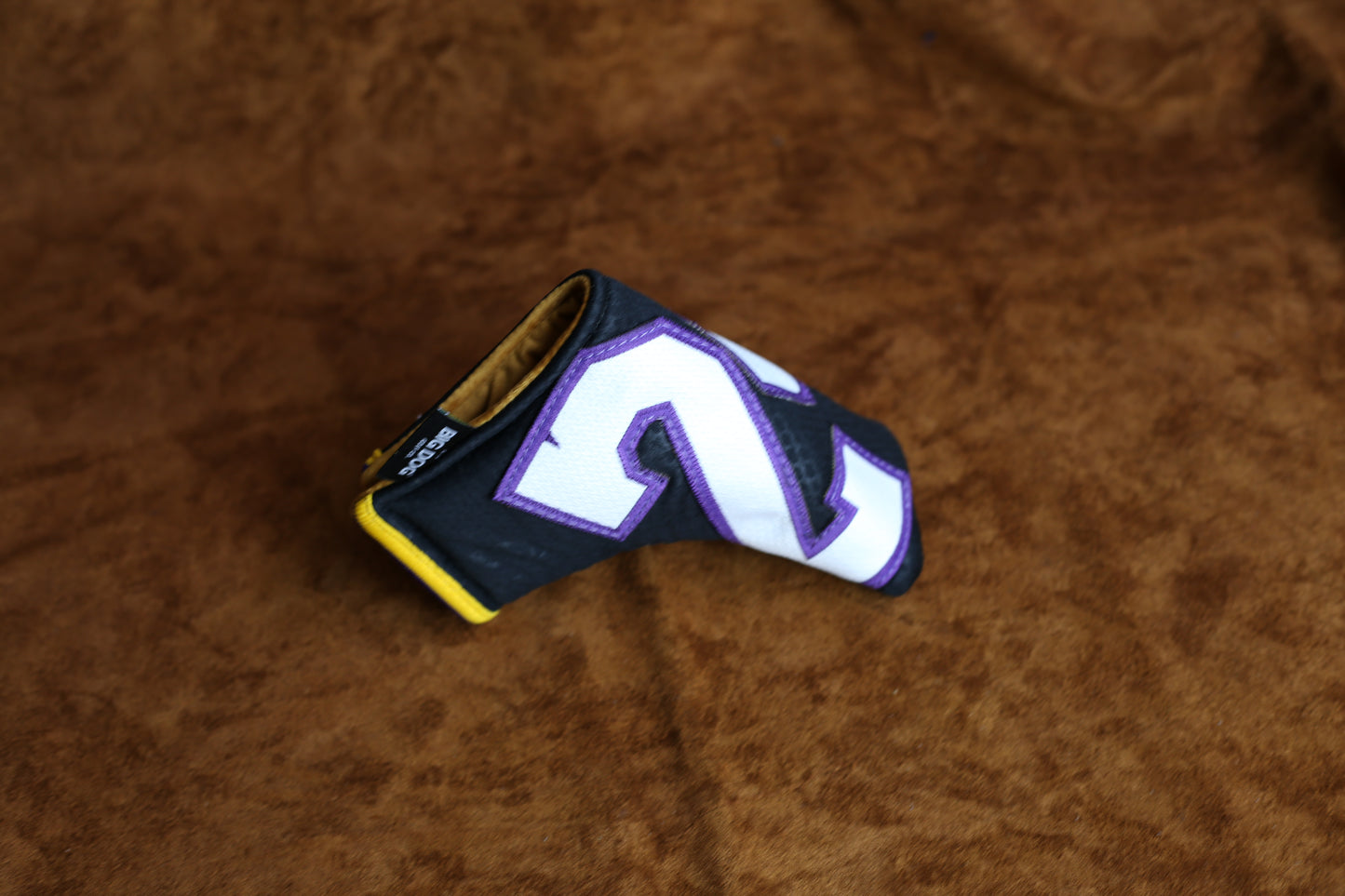 Kobe Bryant - Blade Cover