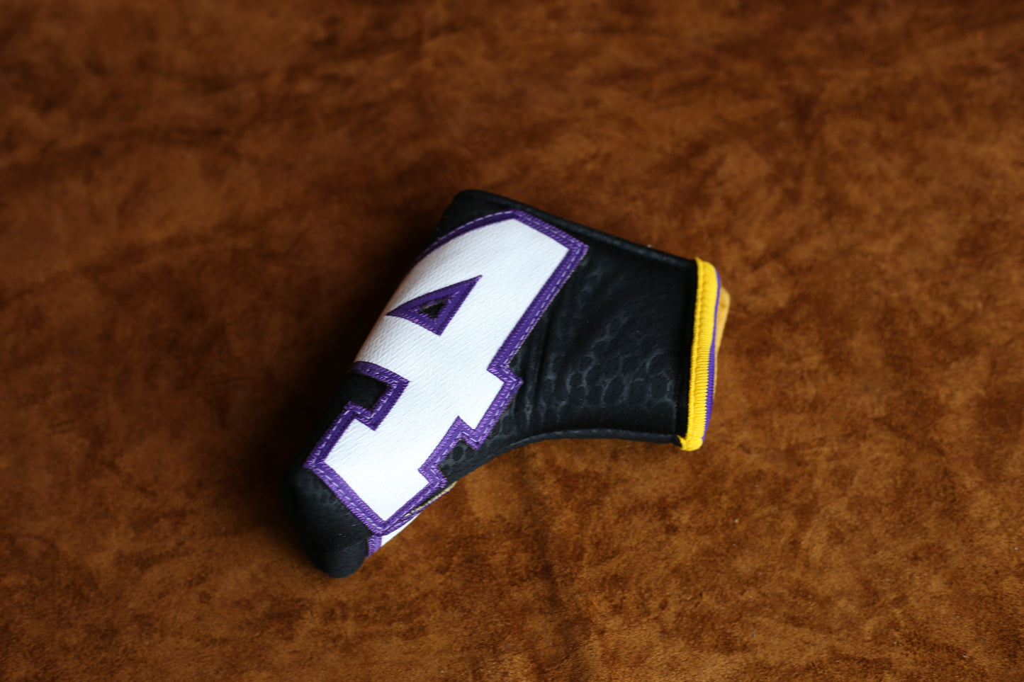 Kobe Bryant - Blade Cover