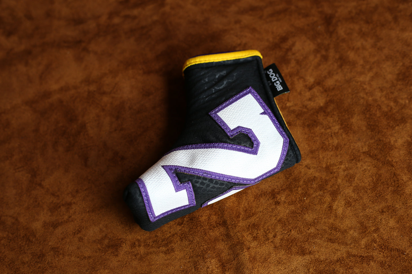 Kobe Bryant - Blade Cover