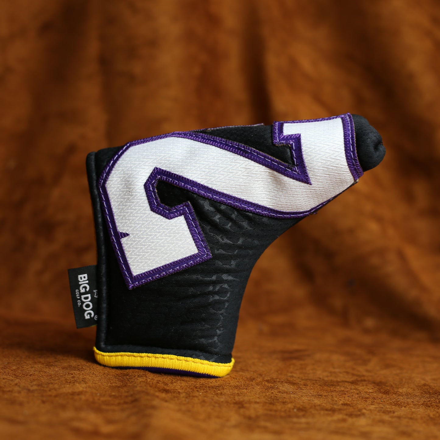 Kobe Bryant - Blade Cover