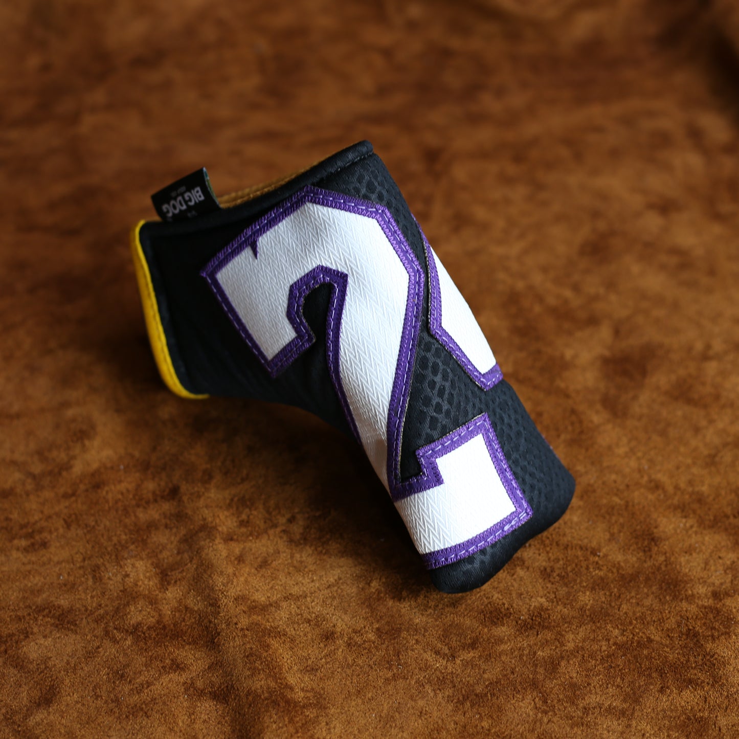 Kobe Bryant - Blade Cover