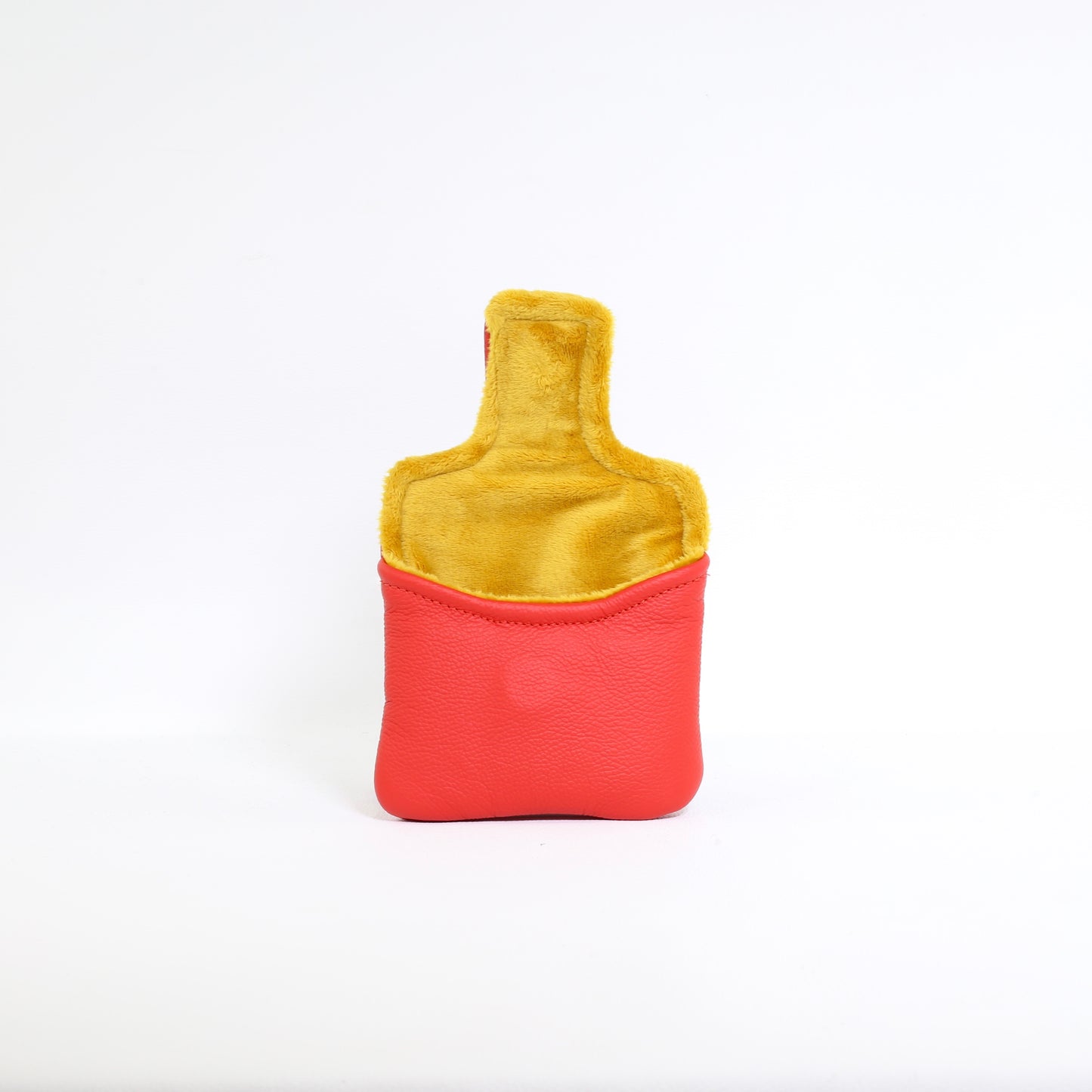 Amateur Use Only - Mallet Cover