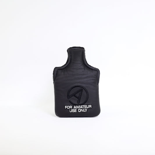 Amateur Use Only - Mallet Cover