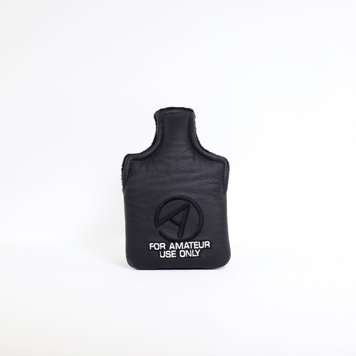 Amateur Use Only - Mallet Cover