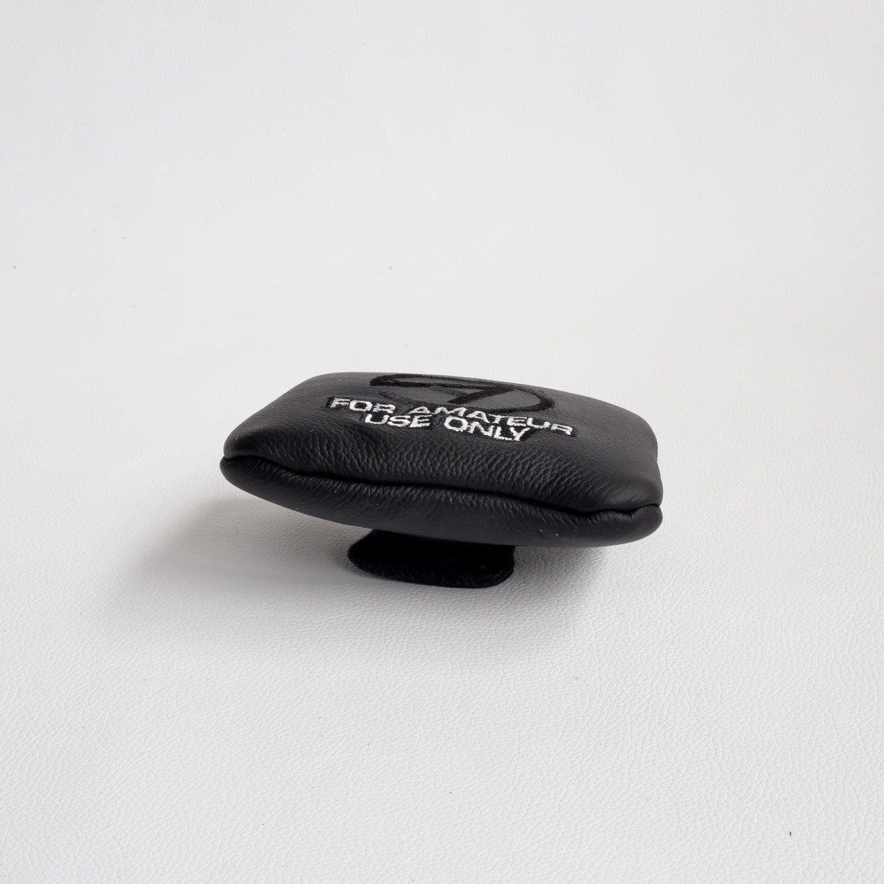 Amateur Use Only - Mallet Cover