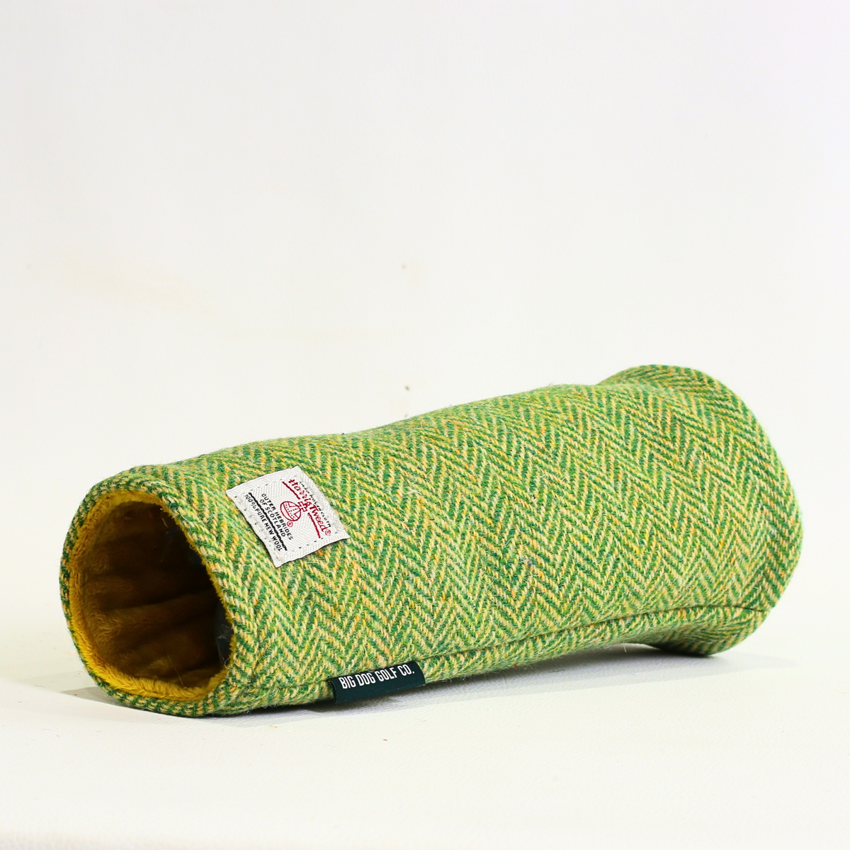 Shamrock - Harris Tweed