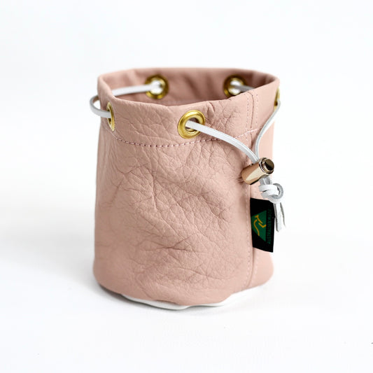 Darl - Round Pouch