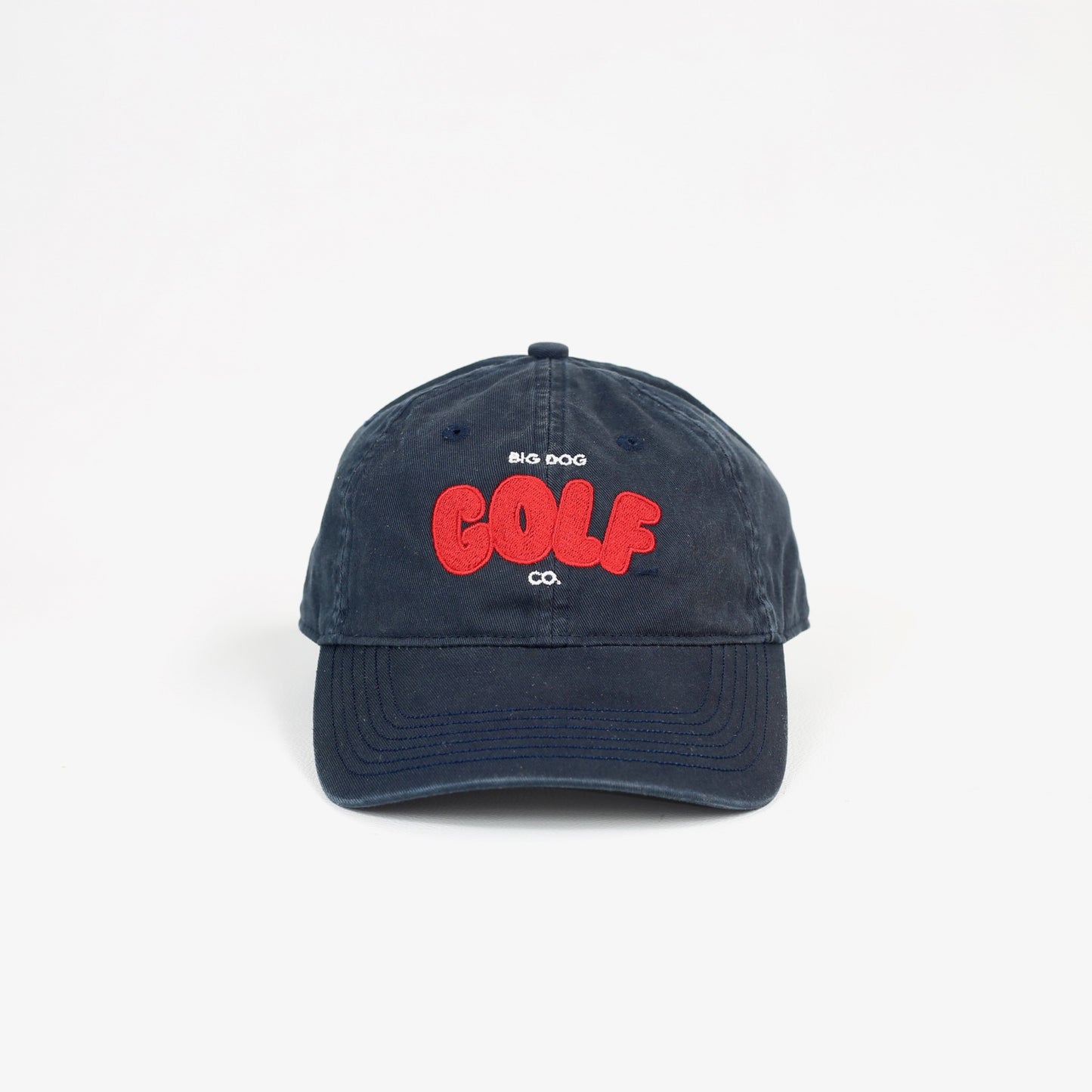 "GOLF" Cap