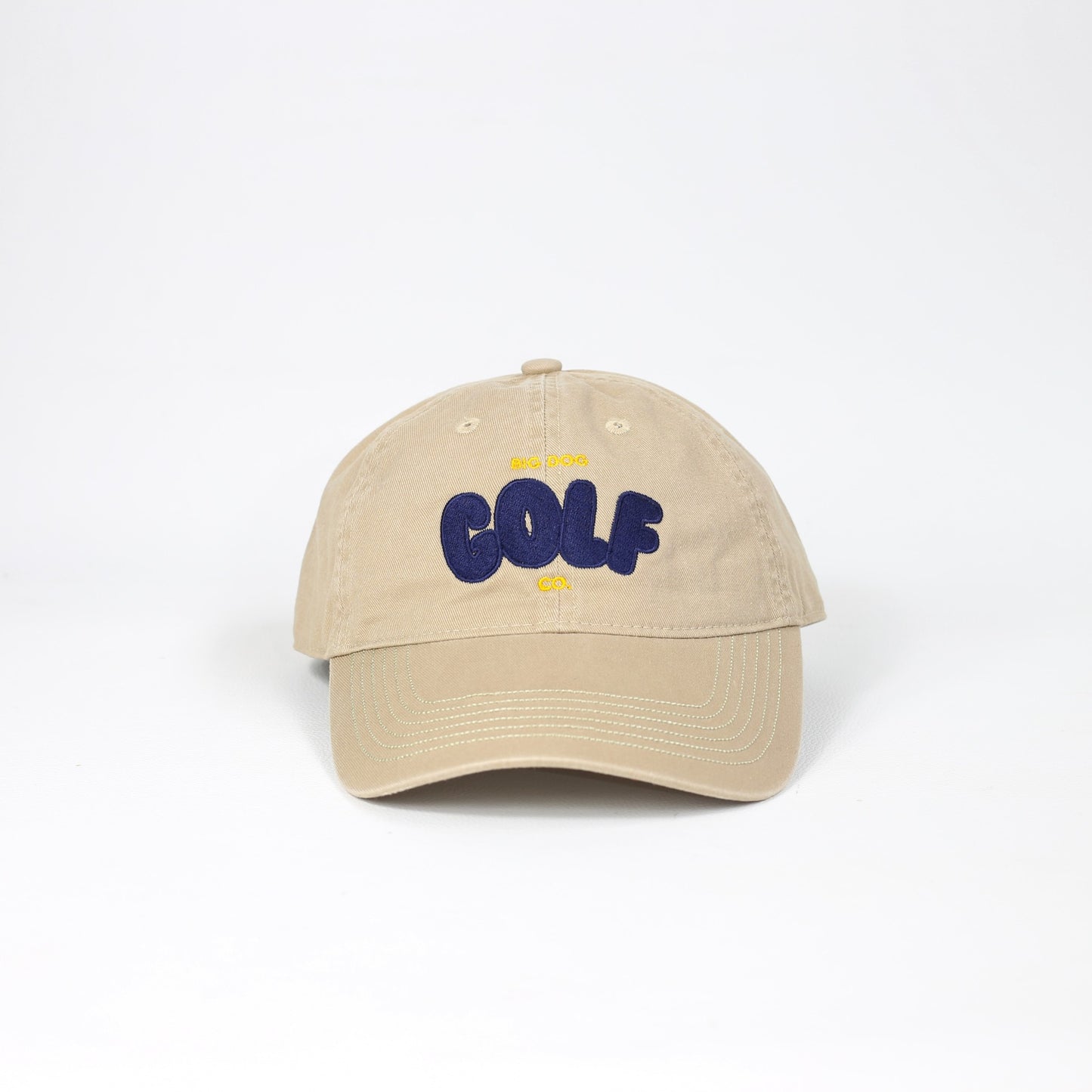 "GOLF" Cap