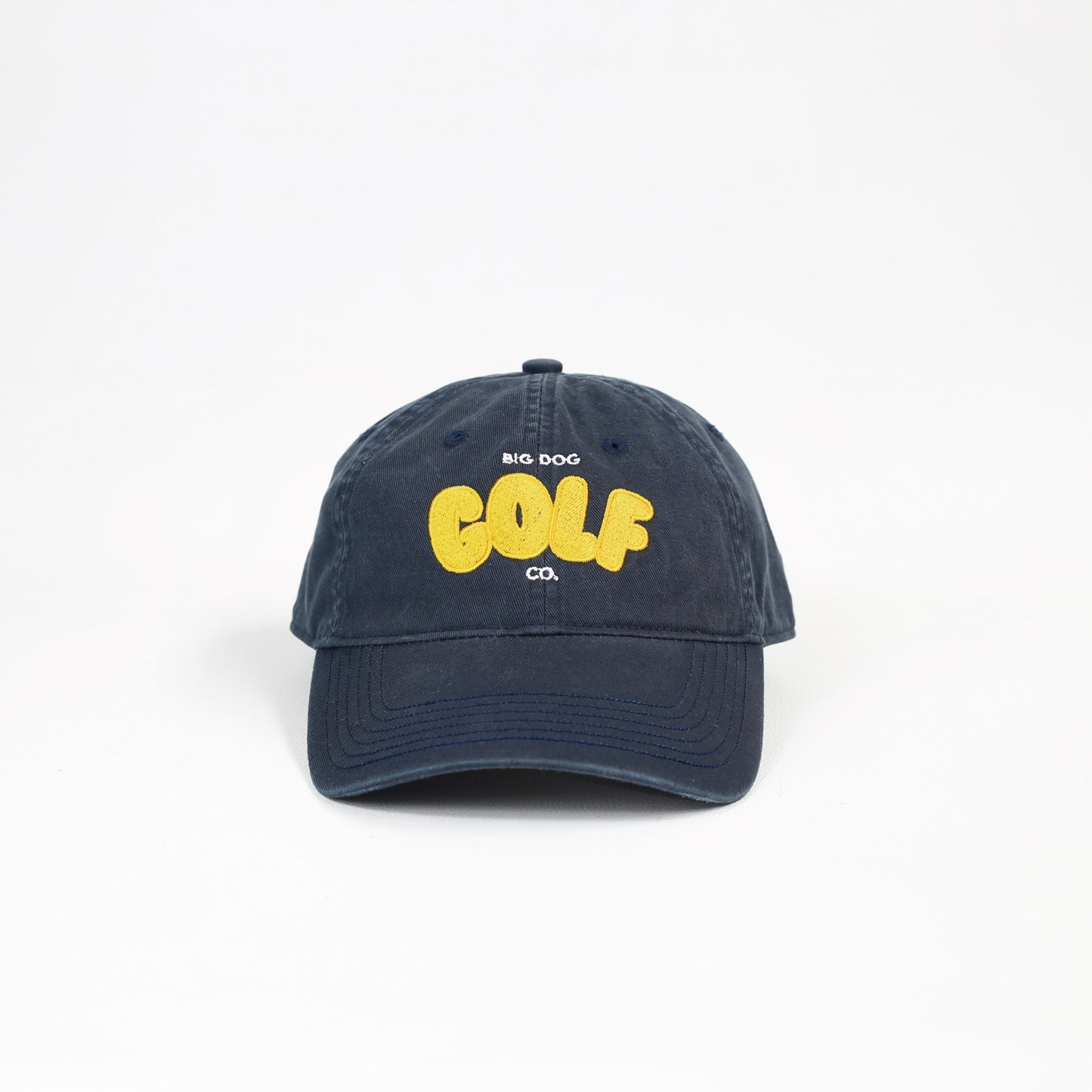 "GOLF" Cap