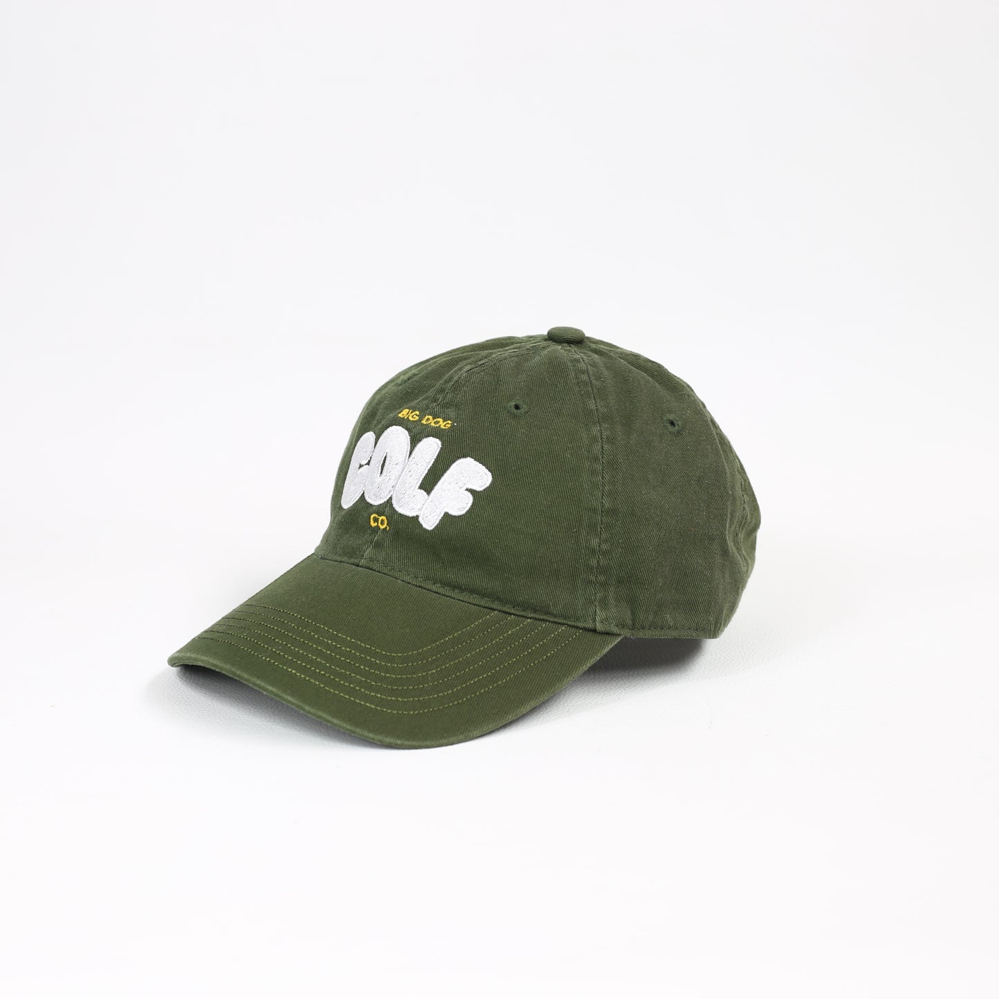 "GOLF" Cap