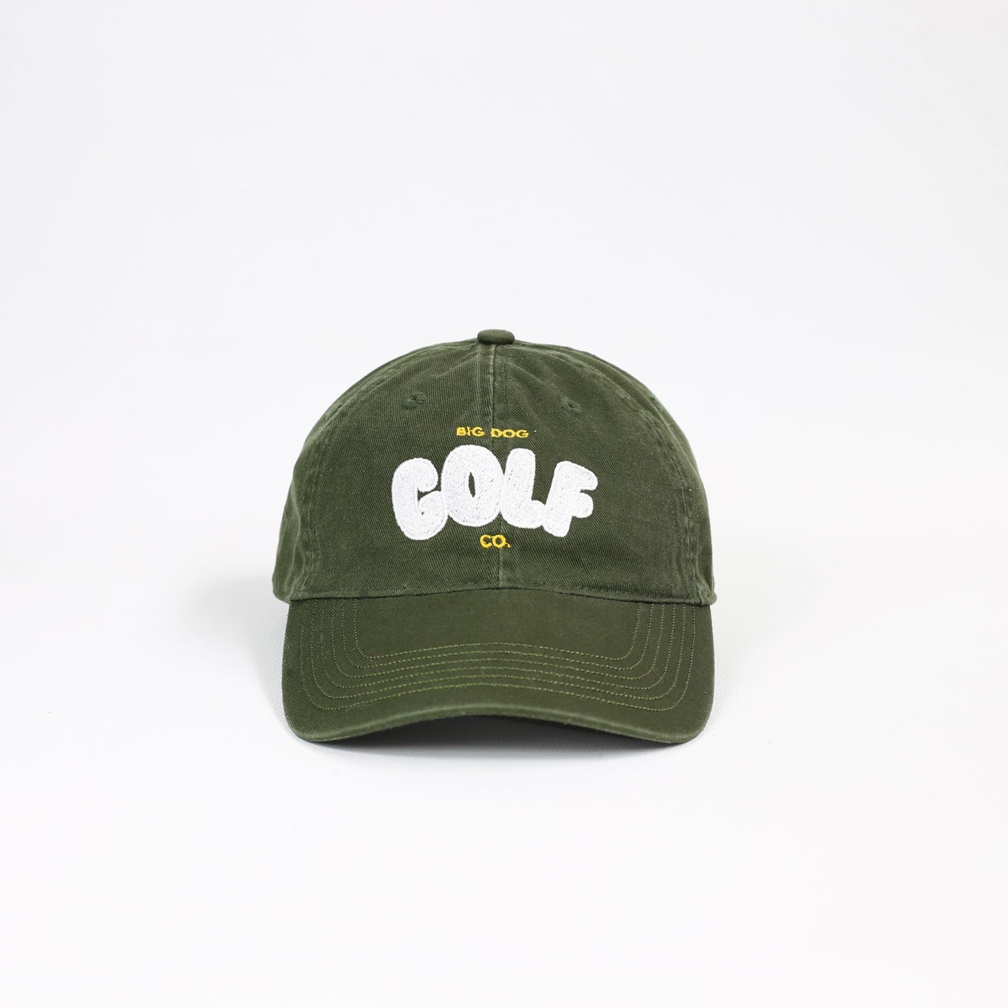 "GOLF" Cap