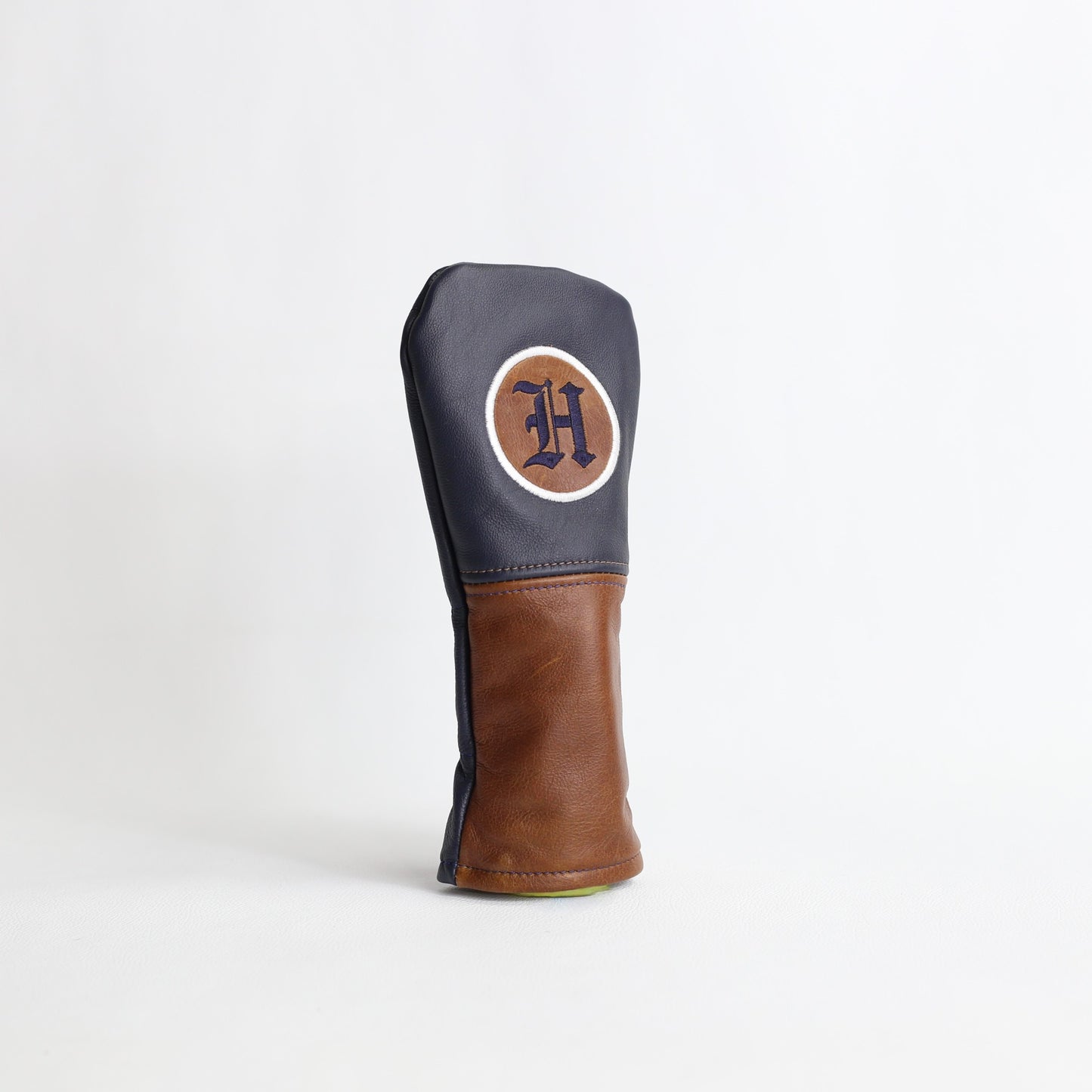 Handcrafted Leather Driver Covers – Australian Made