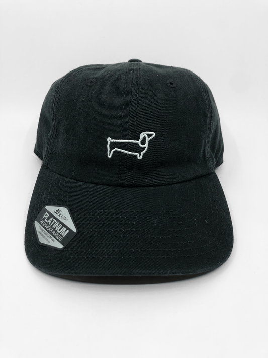 Platinum Classic Cap