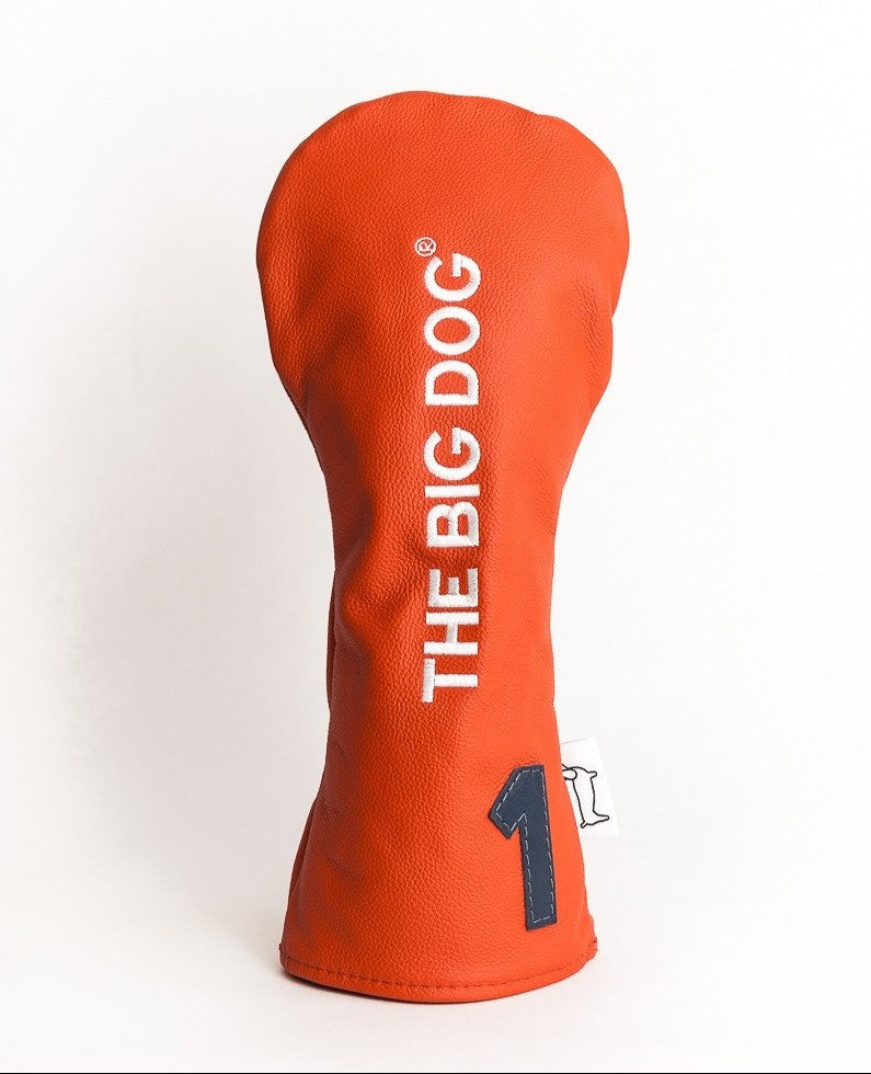 The Big Dog®