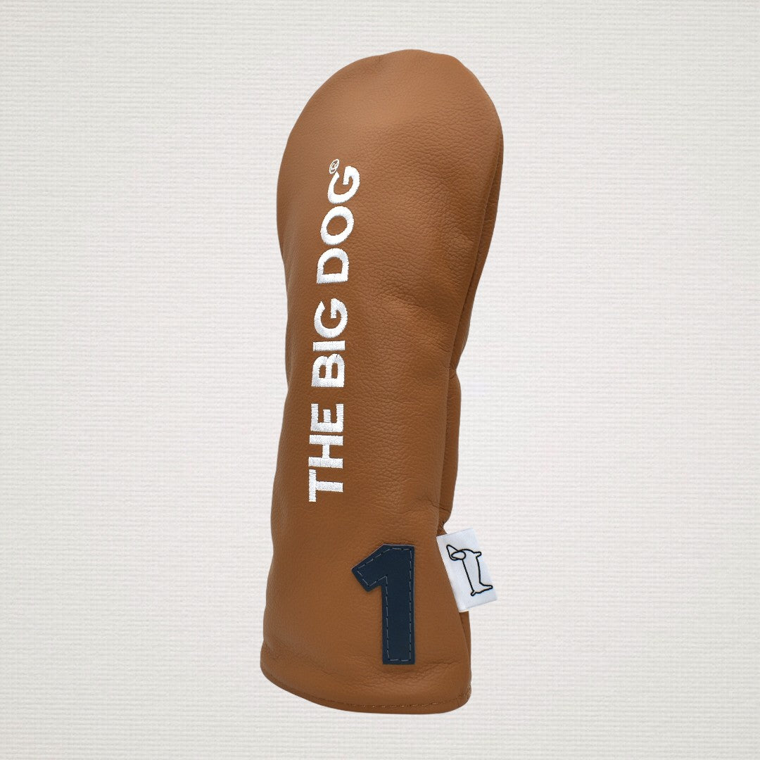 The Big Dog®