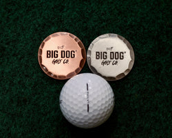 Ball Markers