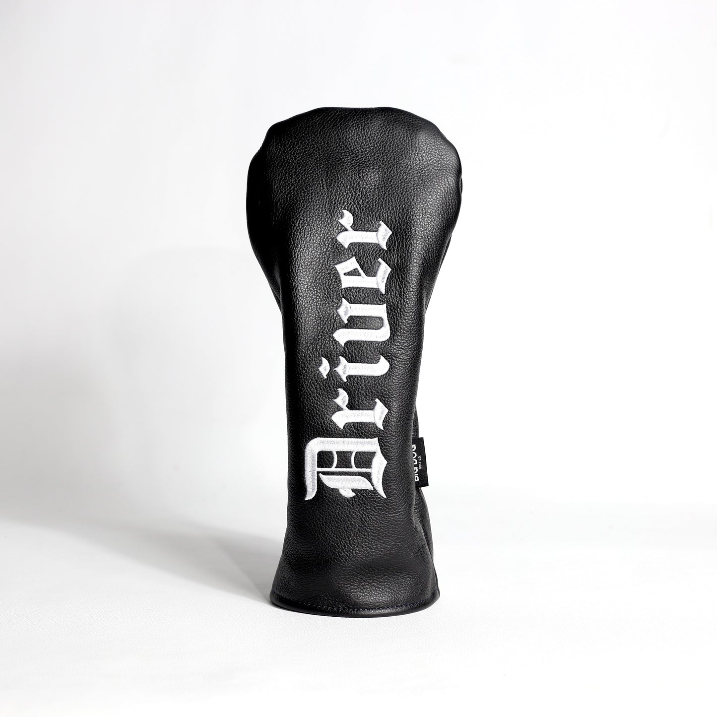 Old English - Driver