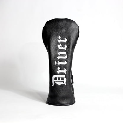 Old English - Driver