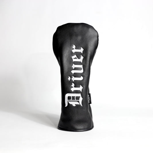 Old English - Driver