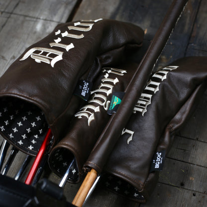 Old English - Hybrid