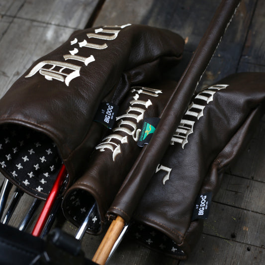 Old English - Combo set