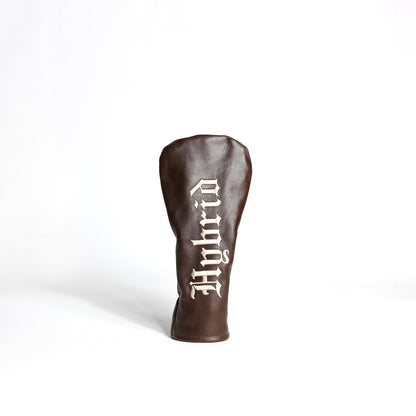 Old English - Hybrid