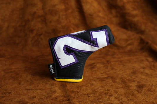 Kobe Bryant - Blade Cover