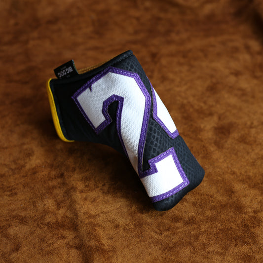 Kobe Bryant - Blade Cover