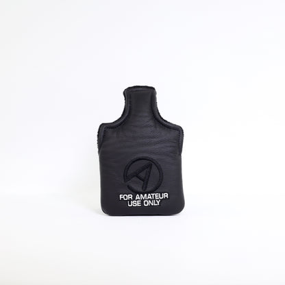 Amateur Use Only - Mallet Cover