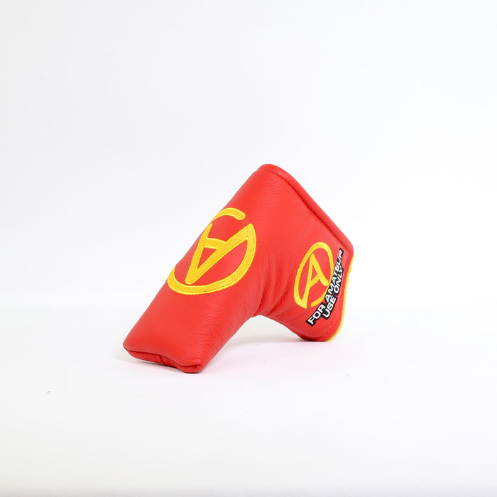 Amateur Use Only - Blade Cover