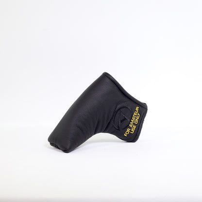 Amateur Use Only - Blade Cover