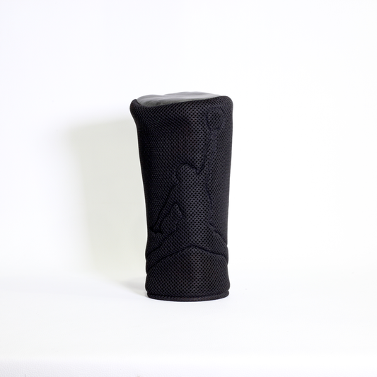 Jumpman - Driver Cover (1/1)