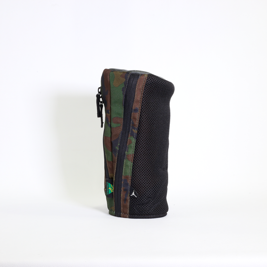 Jumpman - Driver Cover (1/1)