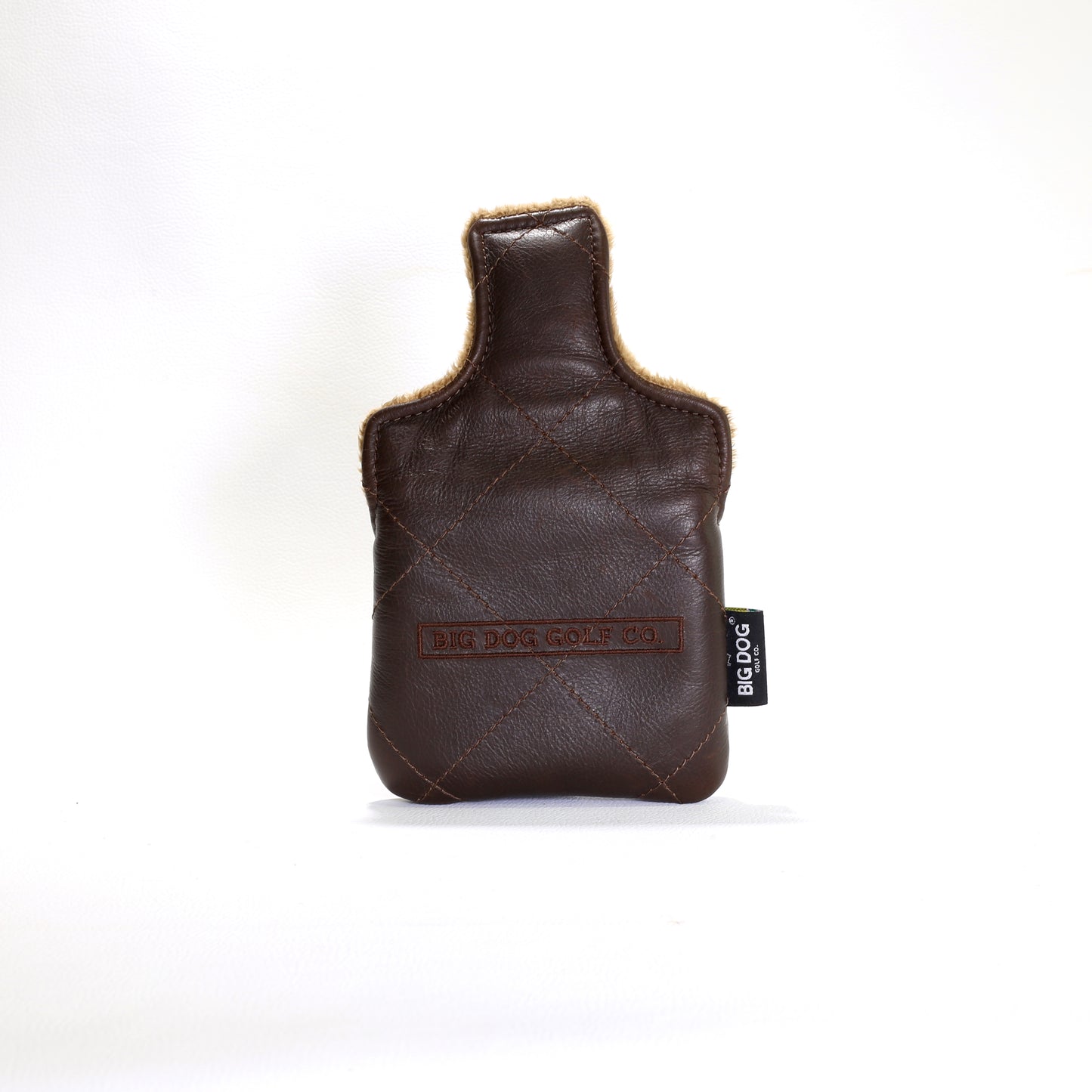 Homestead - Mallet cover