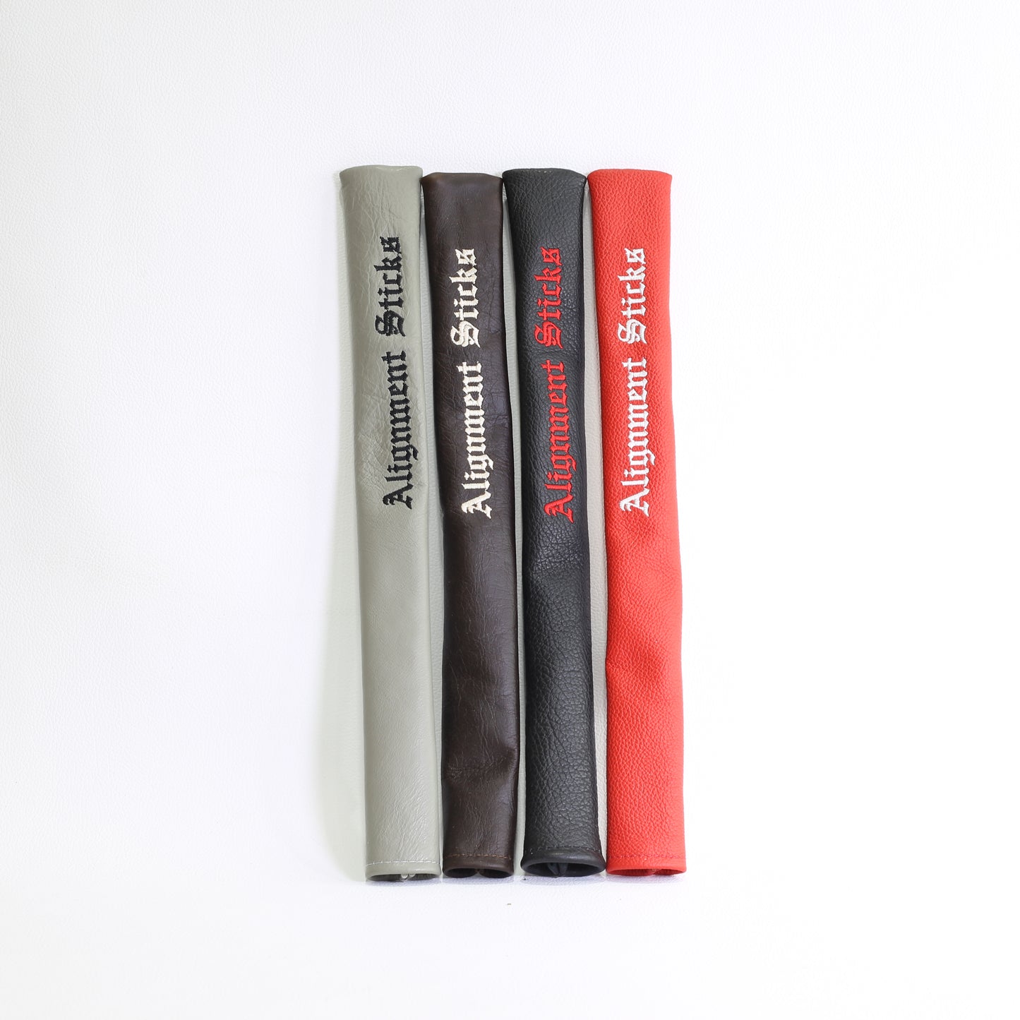 Alignment Stick Covers