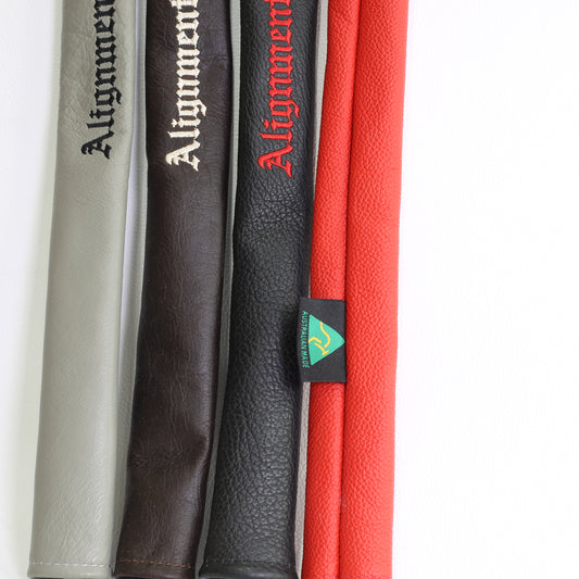 Alignment Stick Covers