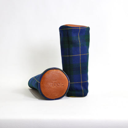 Highlander Barrel