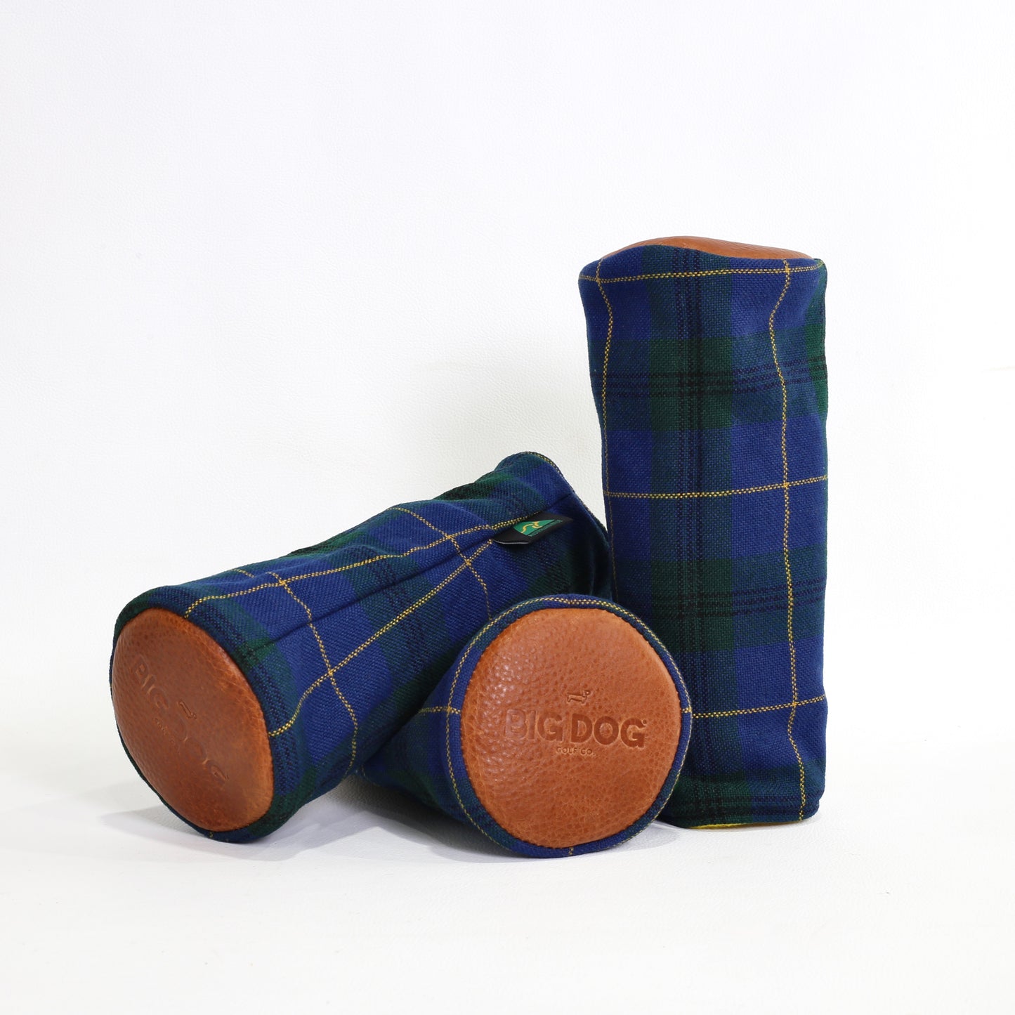 Highlander Barrel