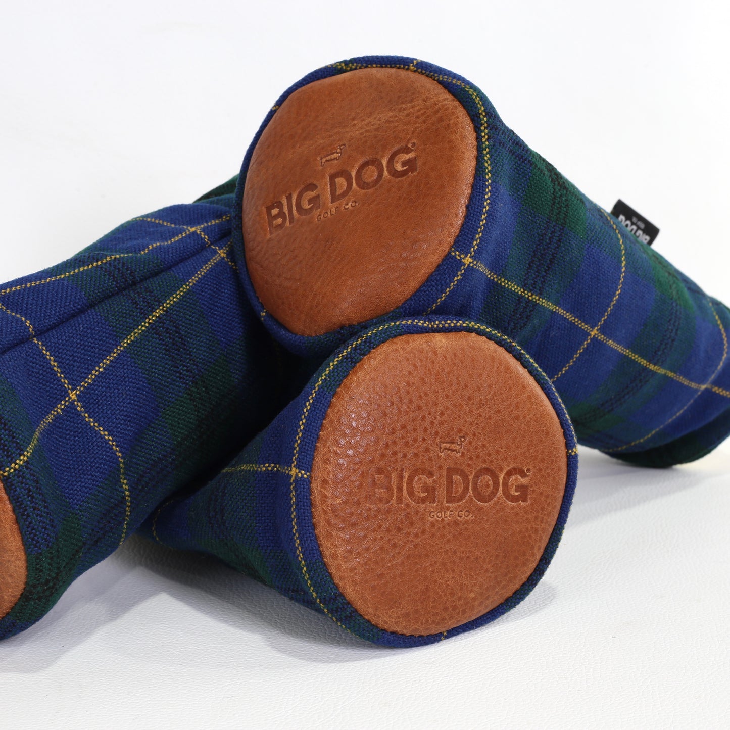 Highlander Barrel