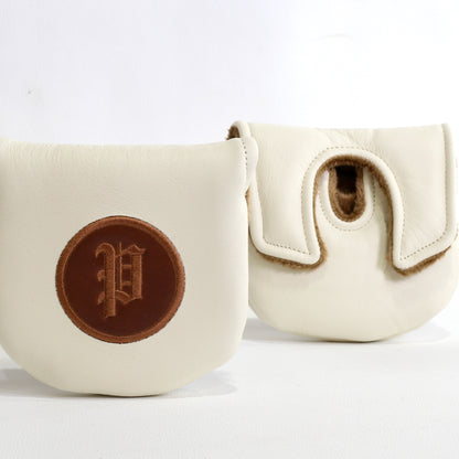 Cortina - Centre Shaft Putter Cover - DF3