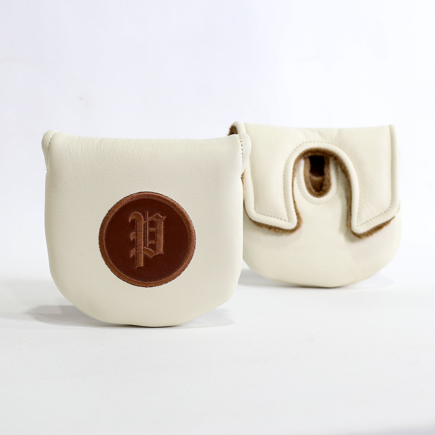 Cortina - Centre Shaft Putter Cover - DF3