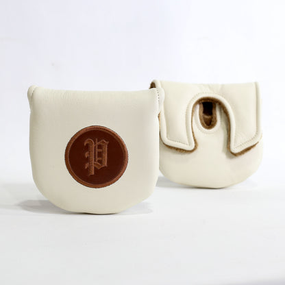 Cortina - Centre Shaft Putter Cover - DF3