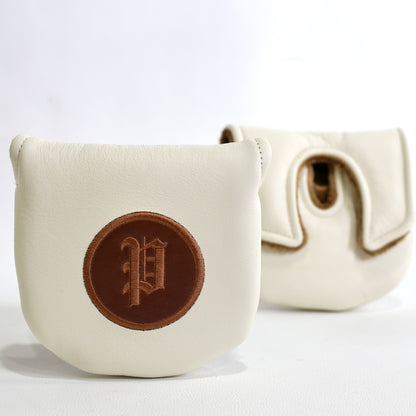 Cortina - Centre Shaft Putter Cover - DF3