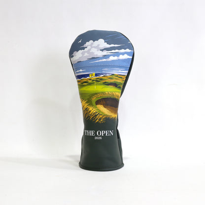 The Open - Freo x Big Dog® Golf Co.