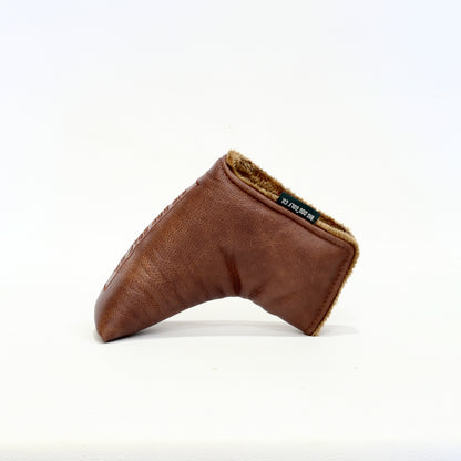 Saddle Blade Cover