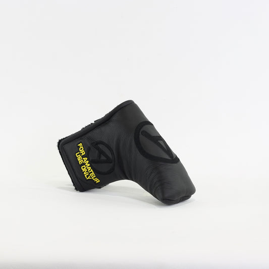 Amateur Use Only - Blade Cover