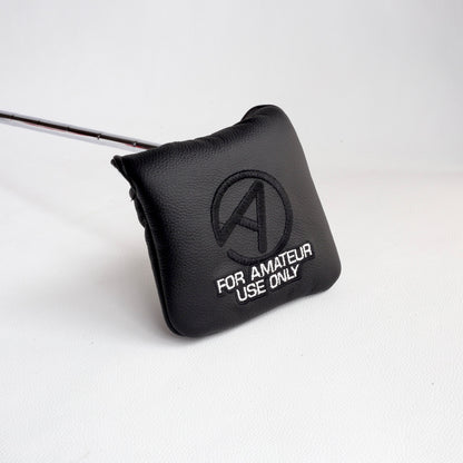 Amateur Use Only - Mallet Cover