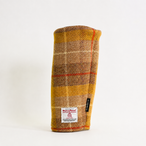 Butter - Harris Tweed